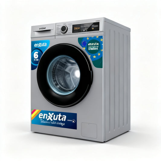 LAVARROPA ENXUTA LENX765DS