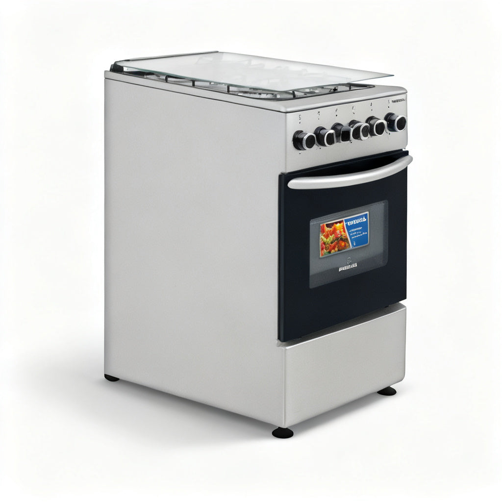 COCINA PUNKTAL A GAS PK-1930TK
