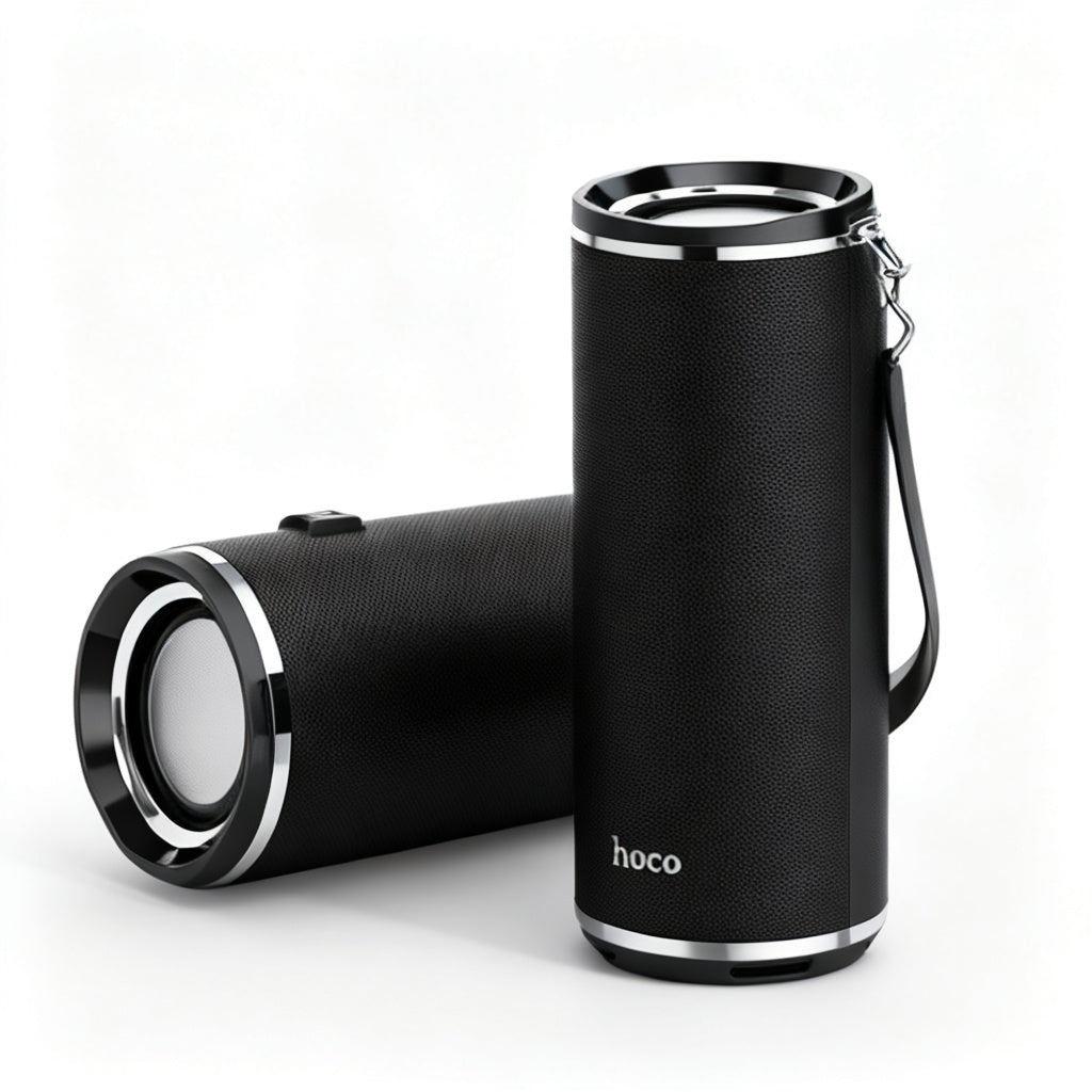 PARLANTE C/BLUETOOTH HOCO BS40 NEGRO