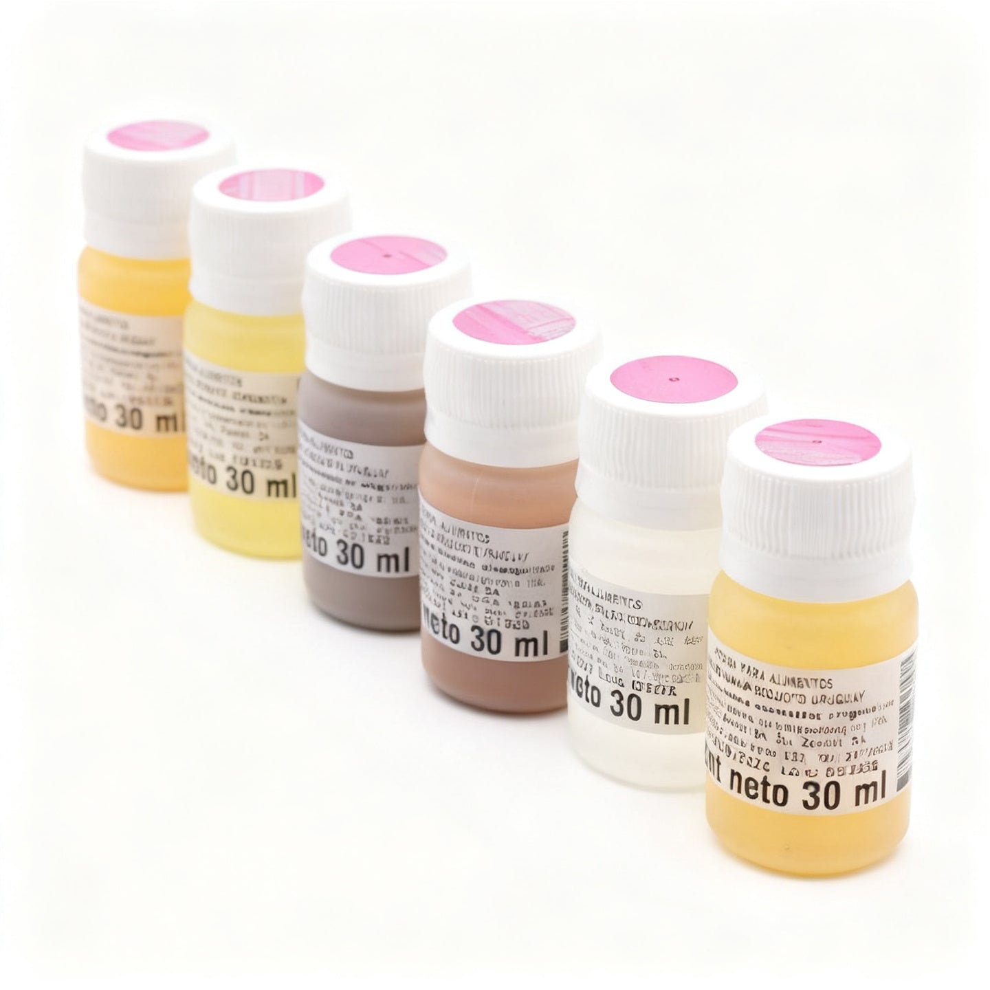 Esencia de Banana 30 ml