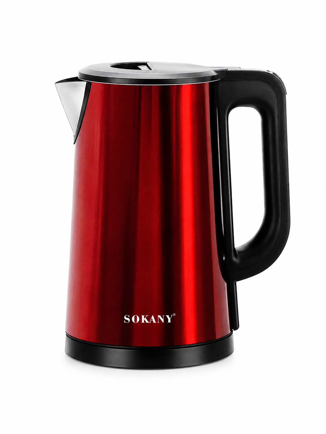 Combo 9 - Cocina Todo en Uno Sokany