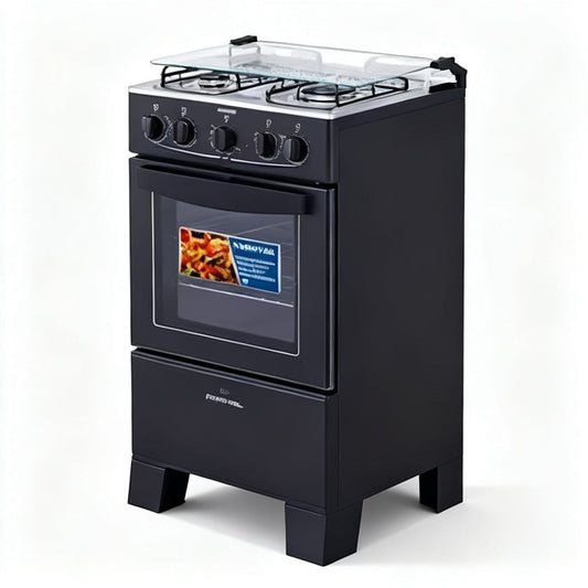 Combo de Verano 9: Cocina Completa 4 en 1