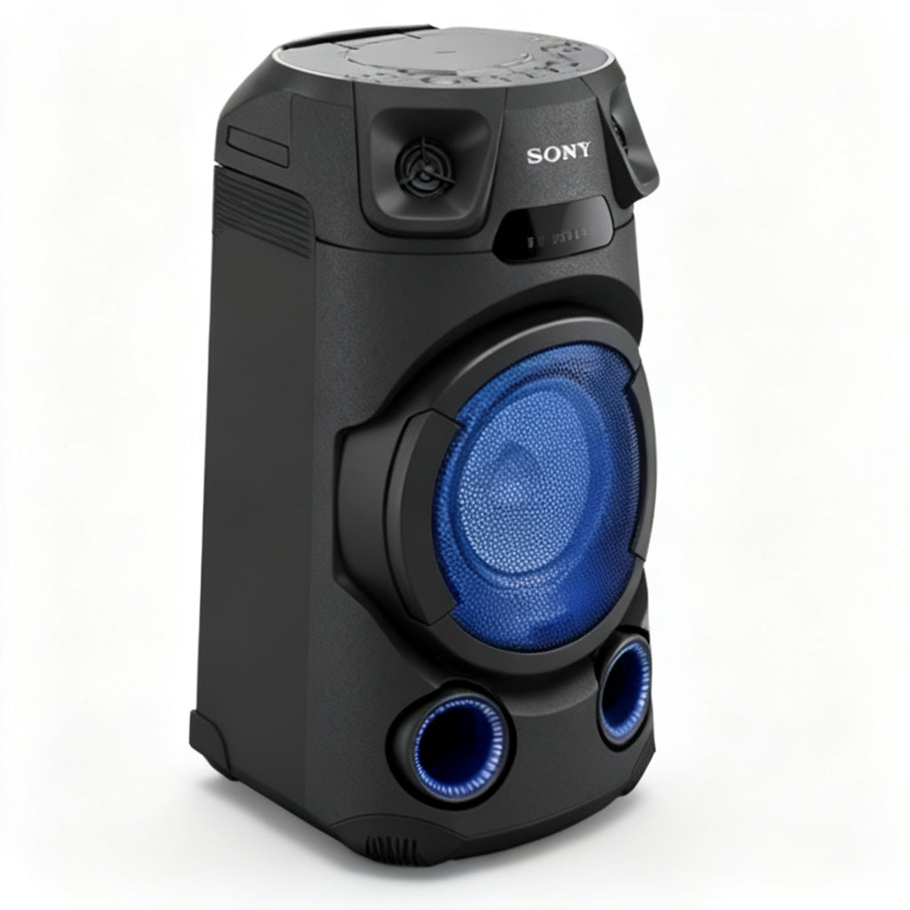 PARLANTE SONY MHC-V13