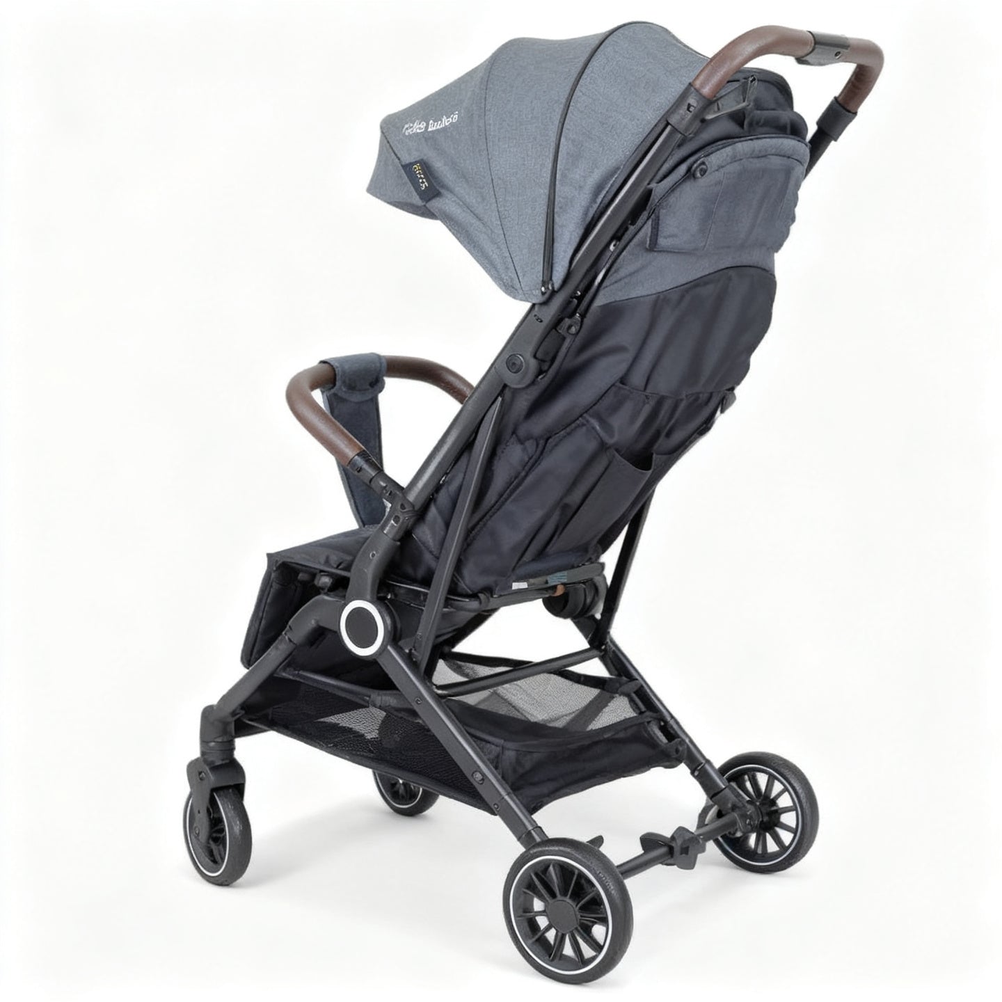 Coche de Bebé Bebesit Micro JCX6GR