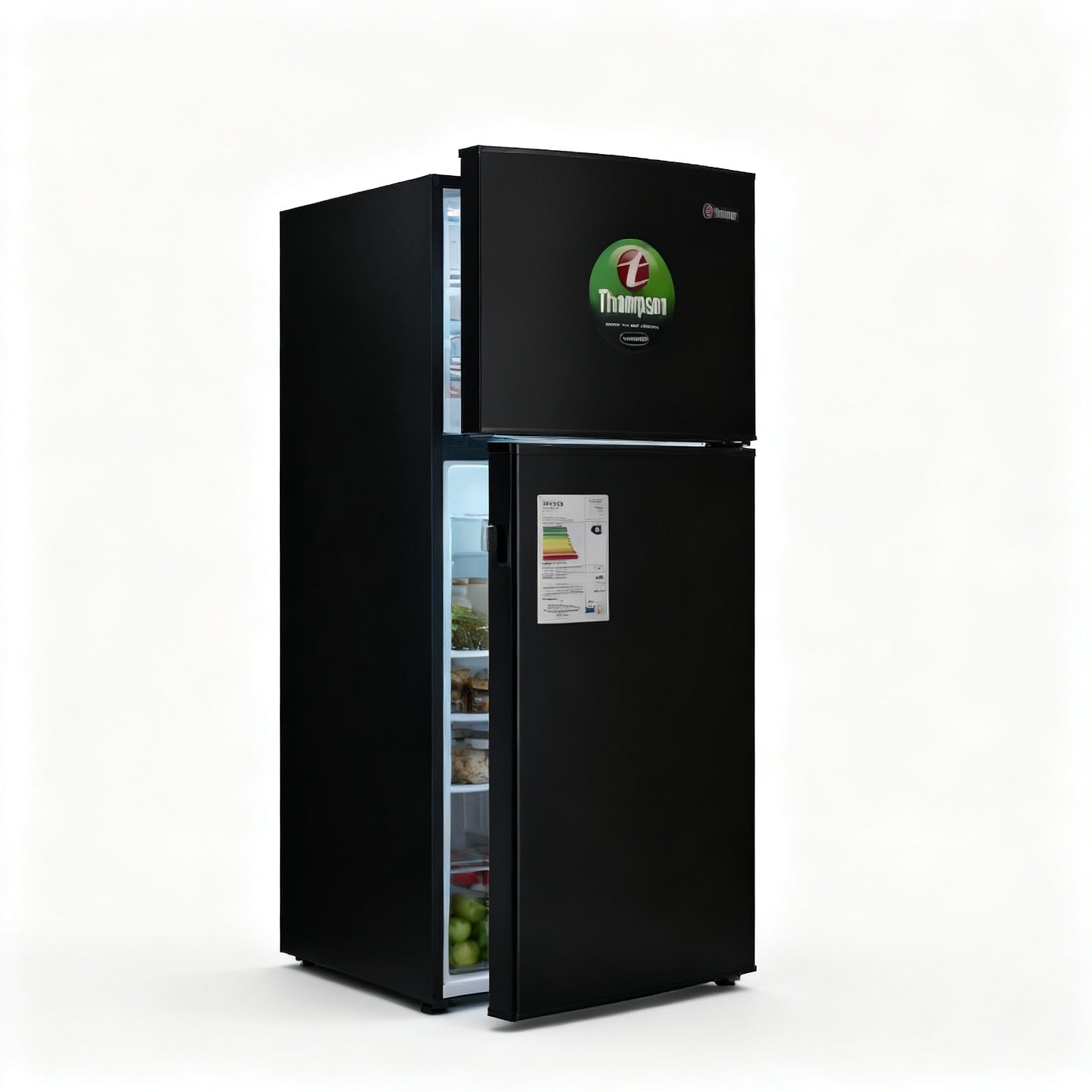 Refrigerador Thompson RTH210N
