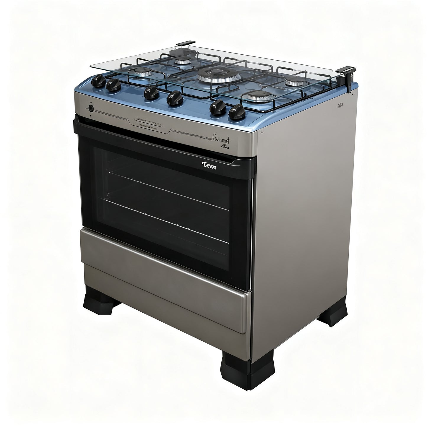 Cocina Tem Plus 5H Z2731