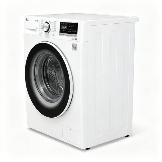 Lavasecarropas LG 9 kg WD9WVC4S6