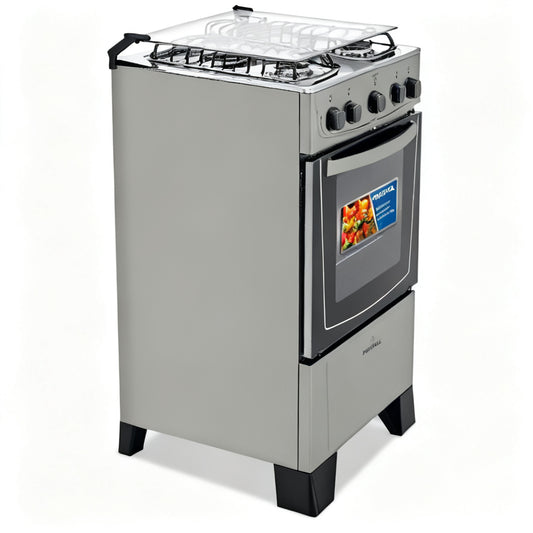 COCINA PUNKTAL GAS/ELECTRICA PK-6617CO