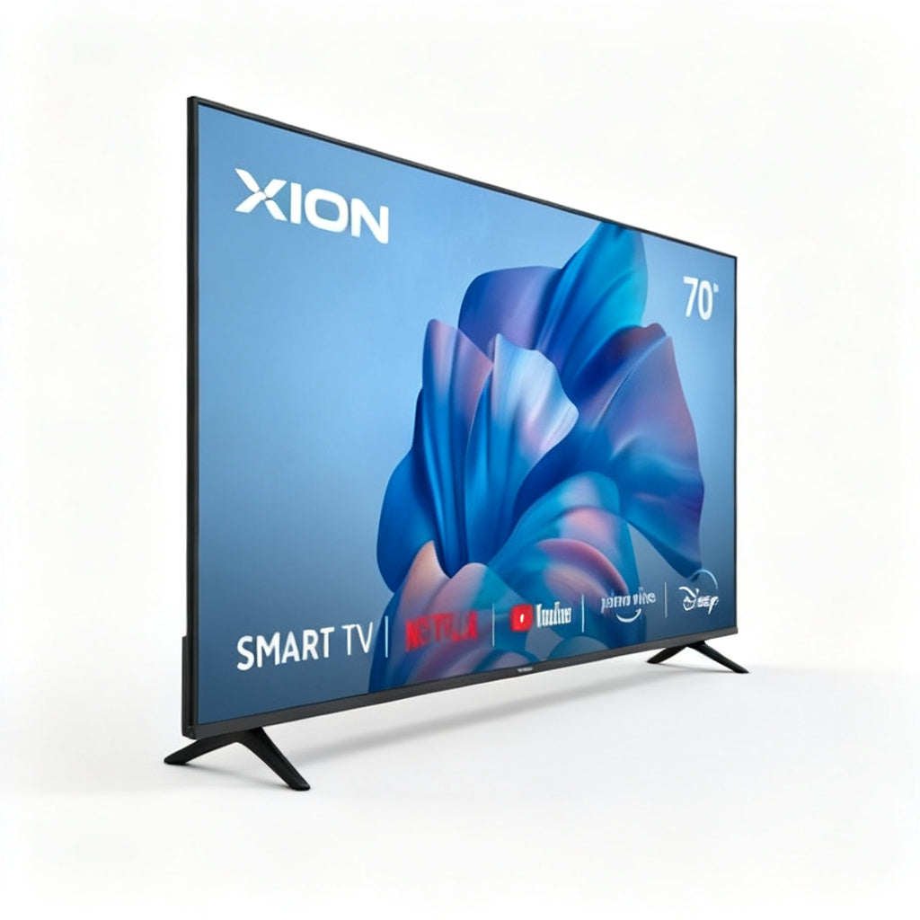 COMBO 2 - TV LIVING 70