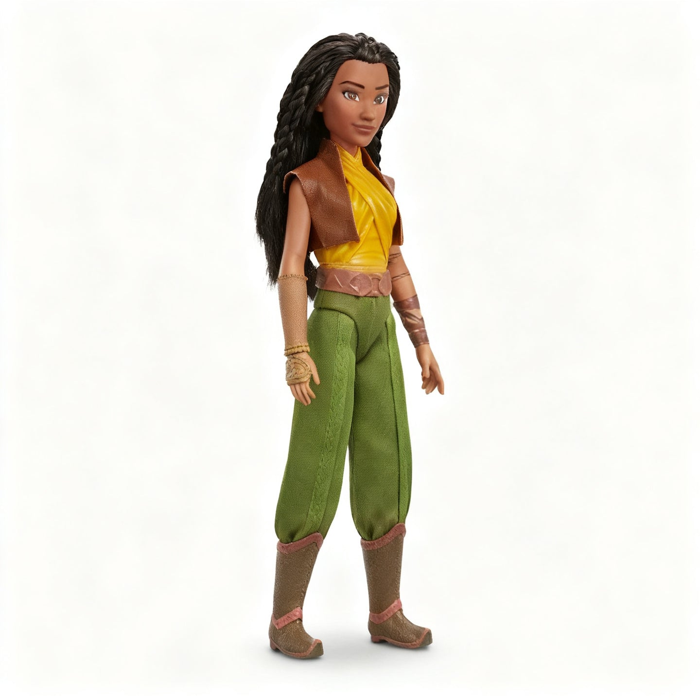 Muñeca Disney Princesa Raya 00825