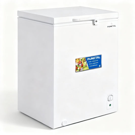Freezer Horizontal Punktal 142L PK-186