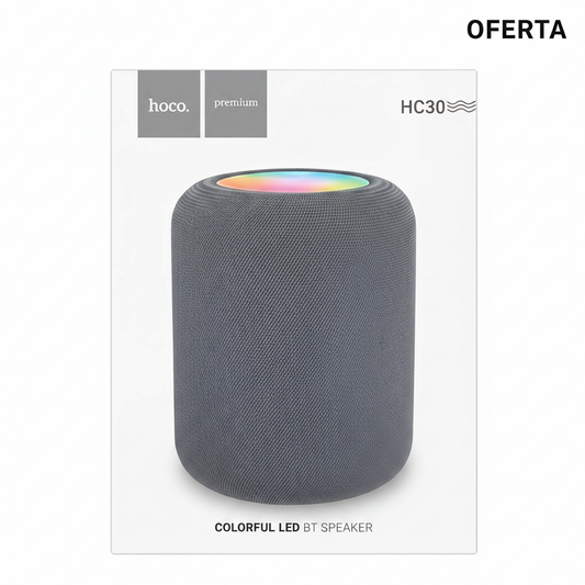 Parlante Inalámbrico Hoco HC30