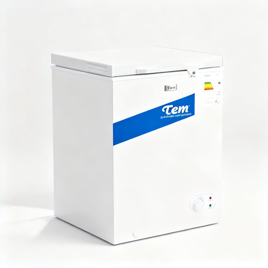 Freezer TEM 100 L Z5003