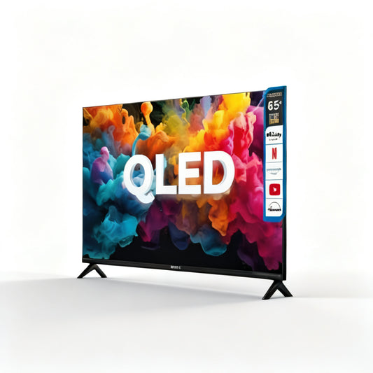 LED SMARTLIFE 65" QLED SL-TVQ65SMT