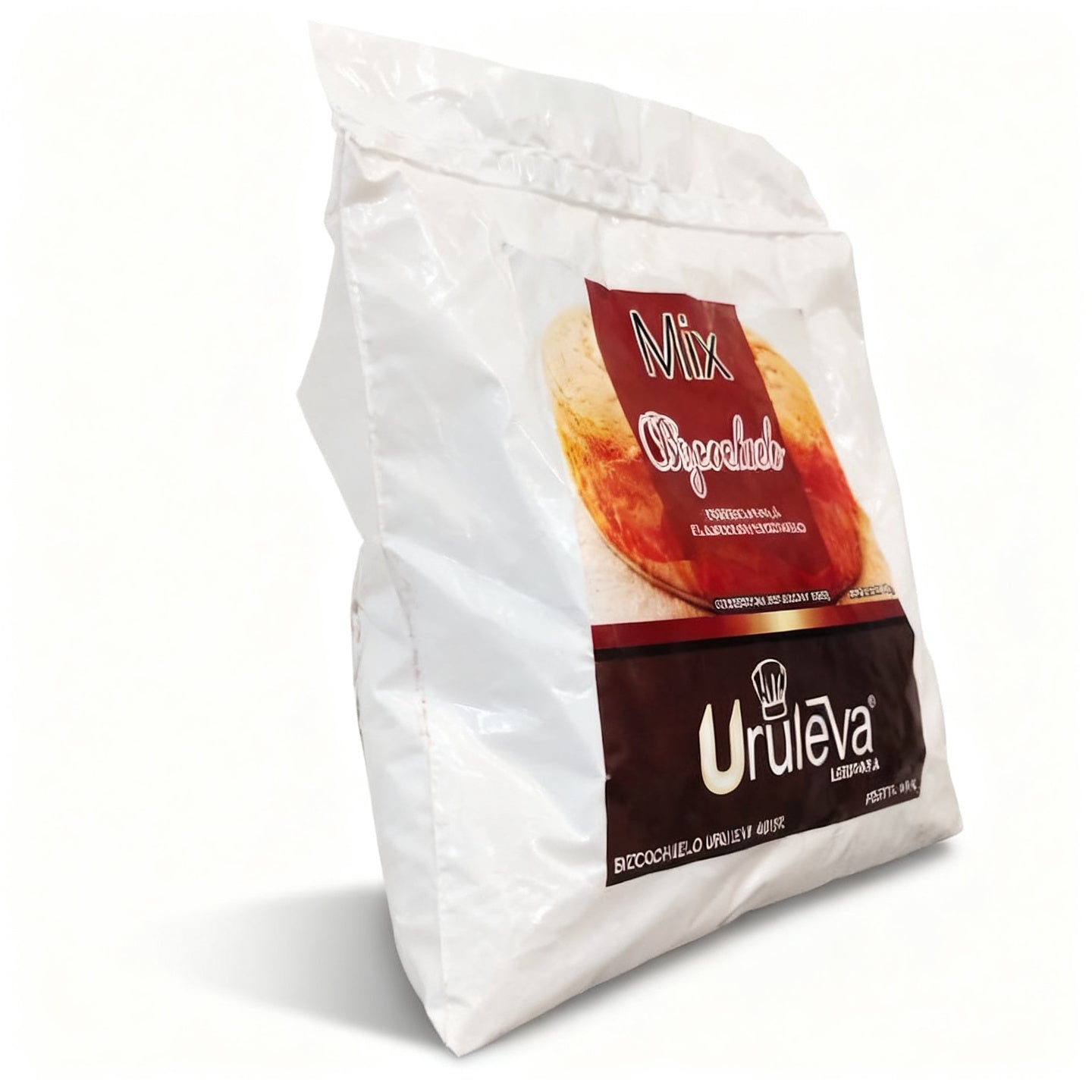BIZCOCHUELO URULEVA 400 GR