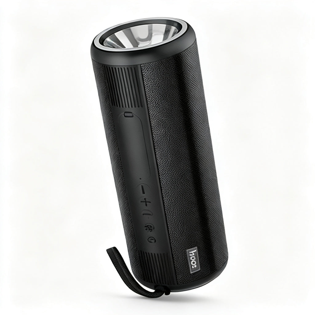 PARLANTE C/BLUETOOTH HOCO NEGRO HC11