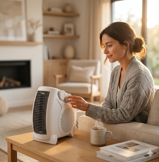 CALOVENTILADOR TEM T1FCV20001400