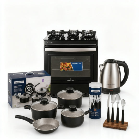 Combo Cocina Big