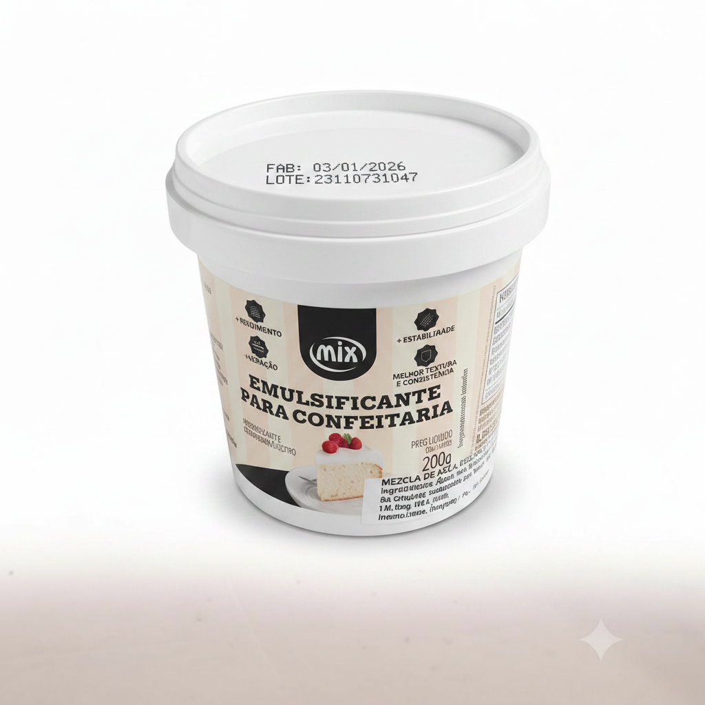 Emustab Mix 200g