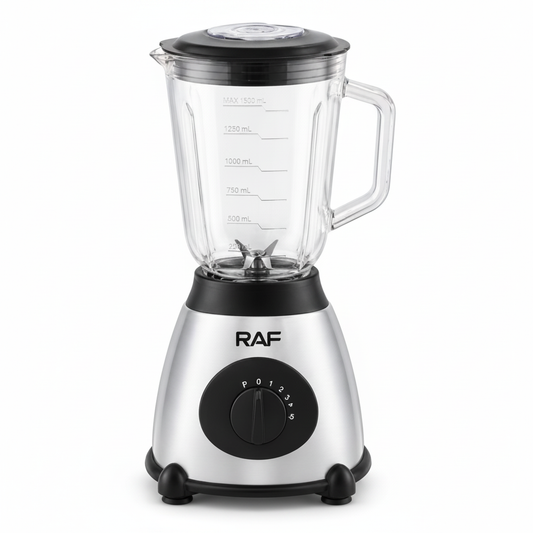 Licuadora RAF ACL-367