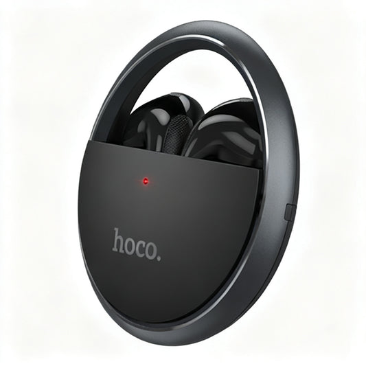 AURICULAR HOCO C/BLUETOOTH EW23 NEGRO