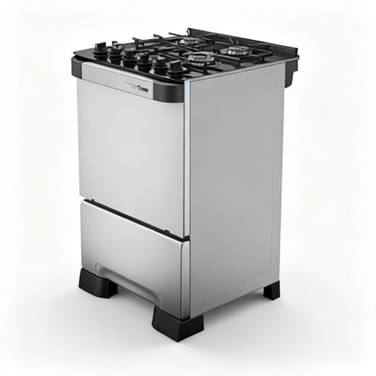 COCINA TEM CELEBRACION GLASS 4H Z2713