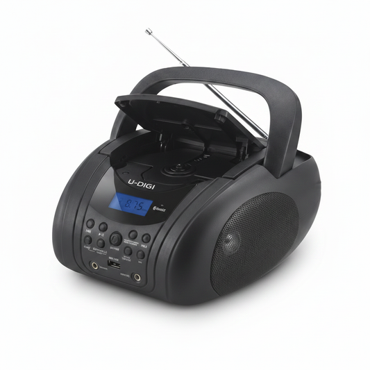 Radio AM/FM U-DIGI CD-110
