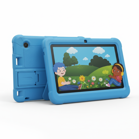 Tablet Intouch Kids and Teens Q1032