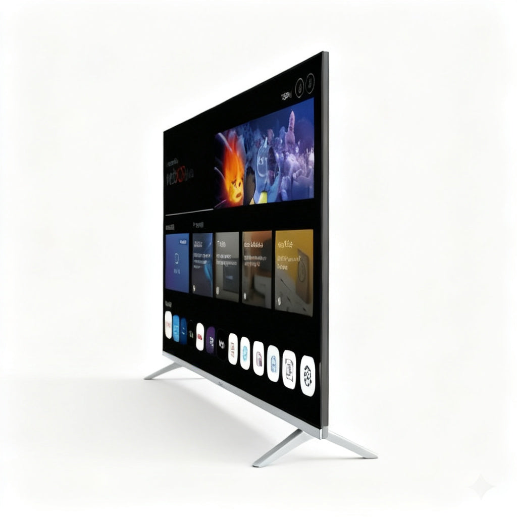 COMBO 3 - TV LIVING 75