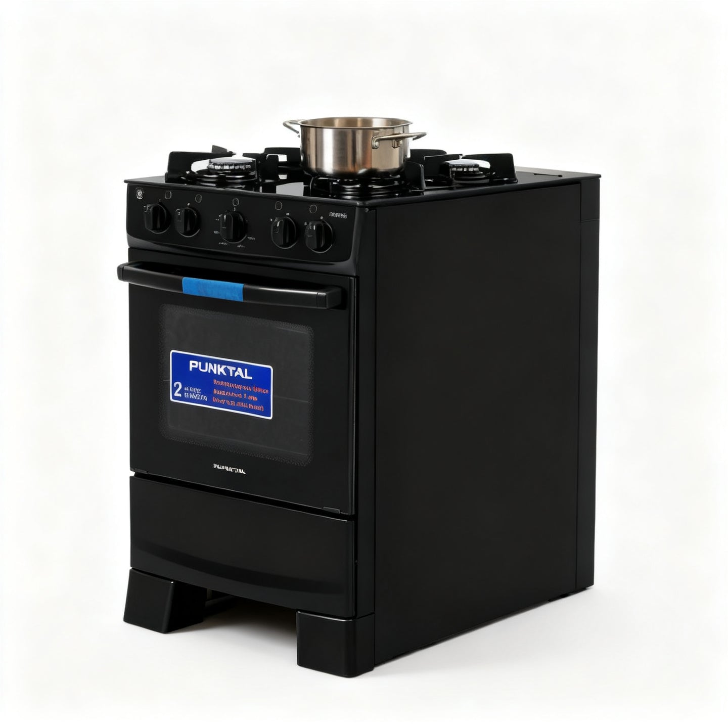 Cocina PUNKTAL PK-GL23