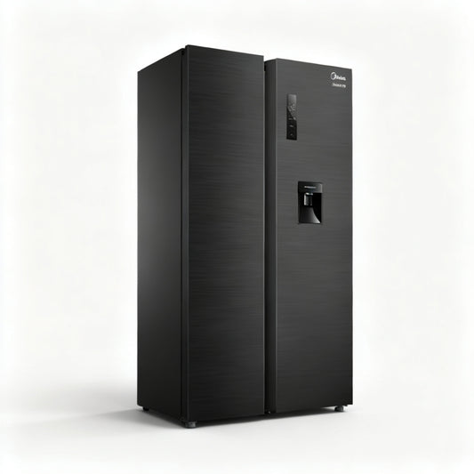 REFRIGERADOR MIDEA 482 LTS MDRS619FGR28