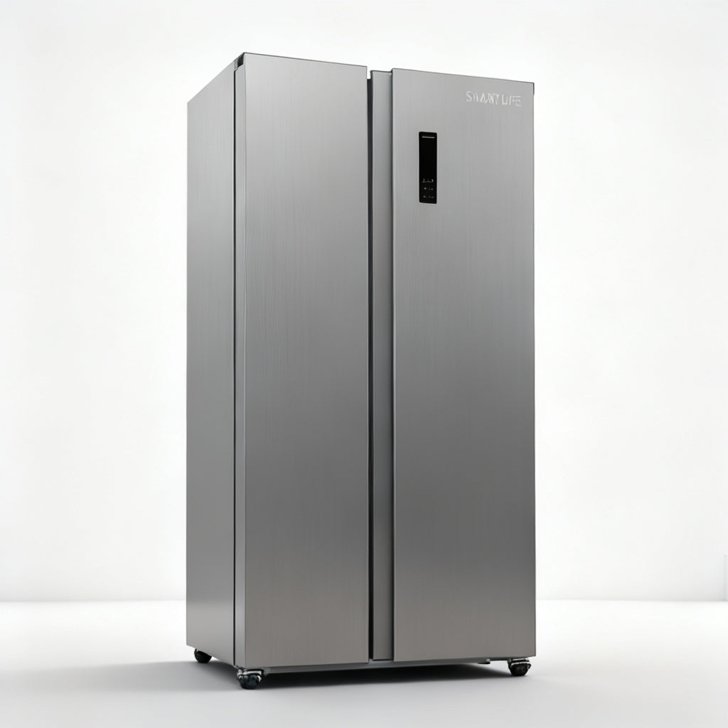 REFRIGERADOR SMARTLIFE SL-SBS690S2P