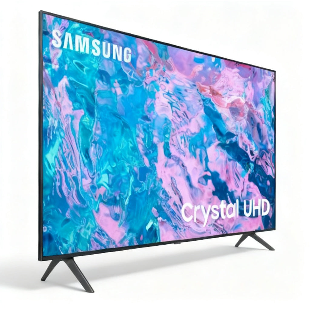 LED SAMSUNG 50" 4K UN50CU7000