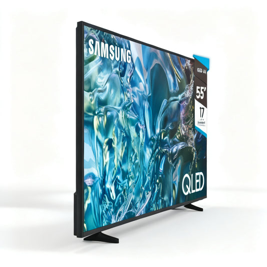 LED SAMSUNG 55"4K QLED QN55Q60DA