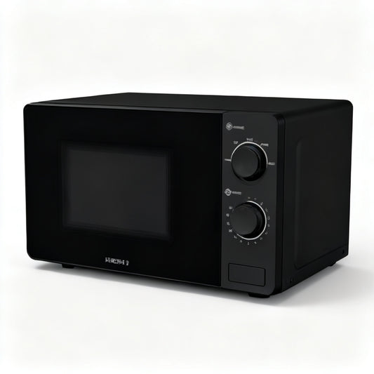 MICROONDAS XION XI-MW2050D NEGRO