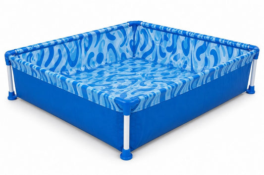 Piscina MOR Estructural 3000 L