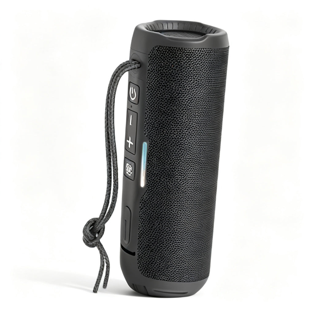 PARLANTE C/BLUETOOTH HOCO HC16 GRIS