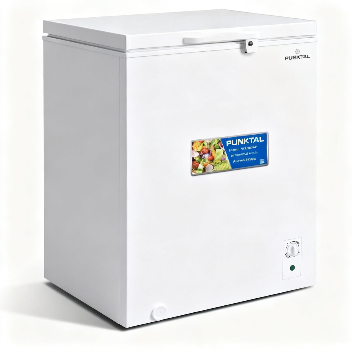 Freezer Horizontal Punktal 142L PK-186