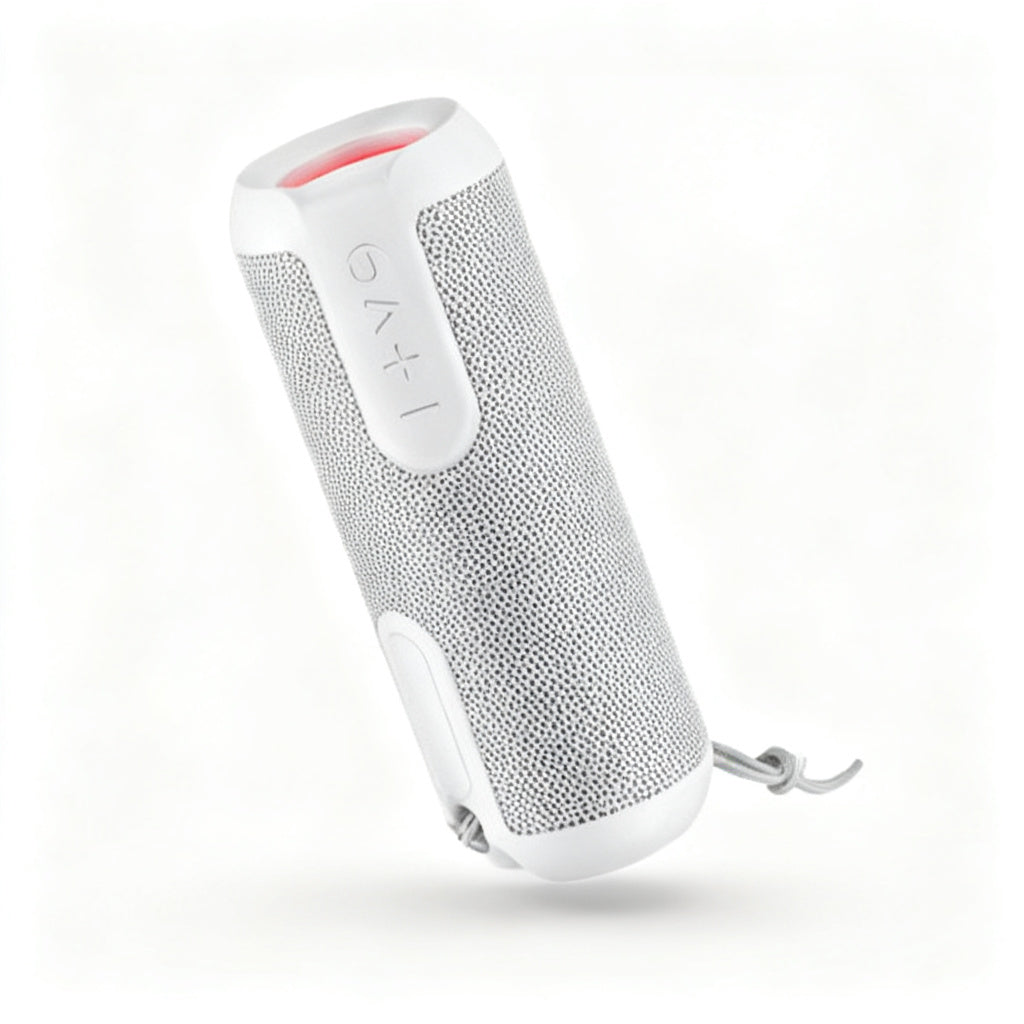 PARLANTE C/BLUETOOTH HOCO BS48 GRIS