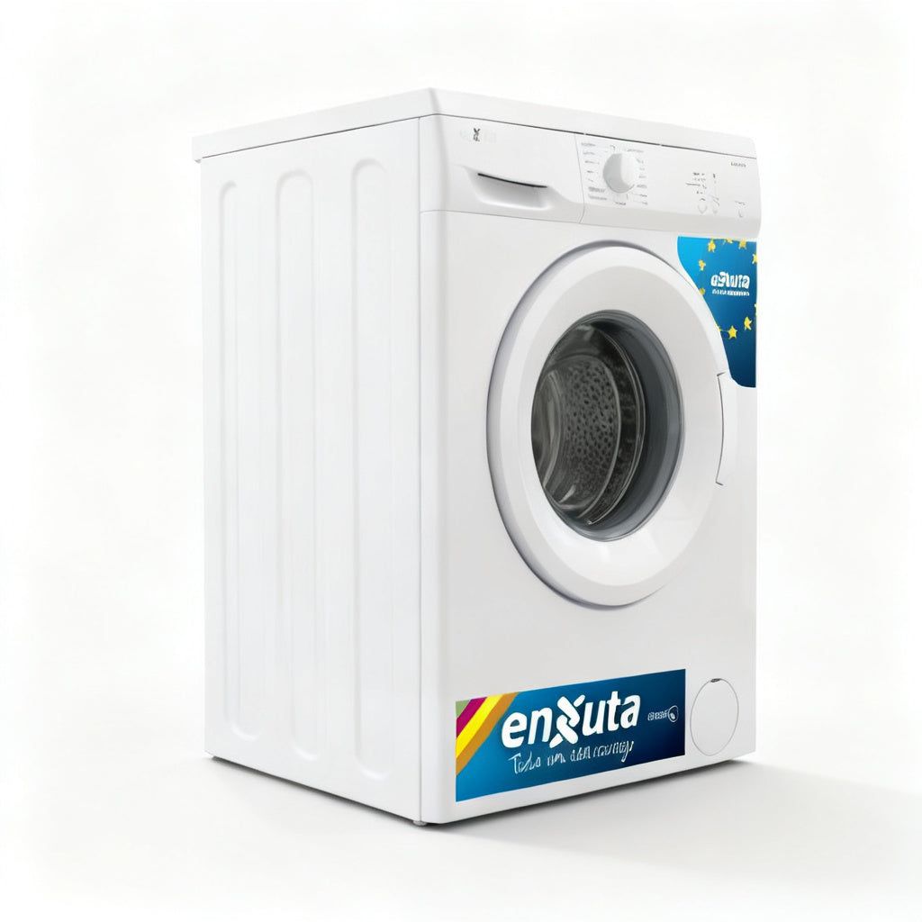 LAVARROPA ENXUTA LENX 765