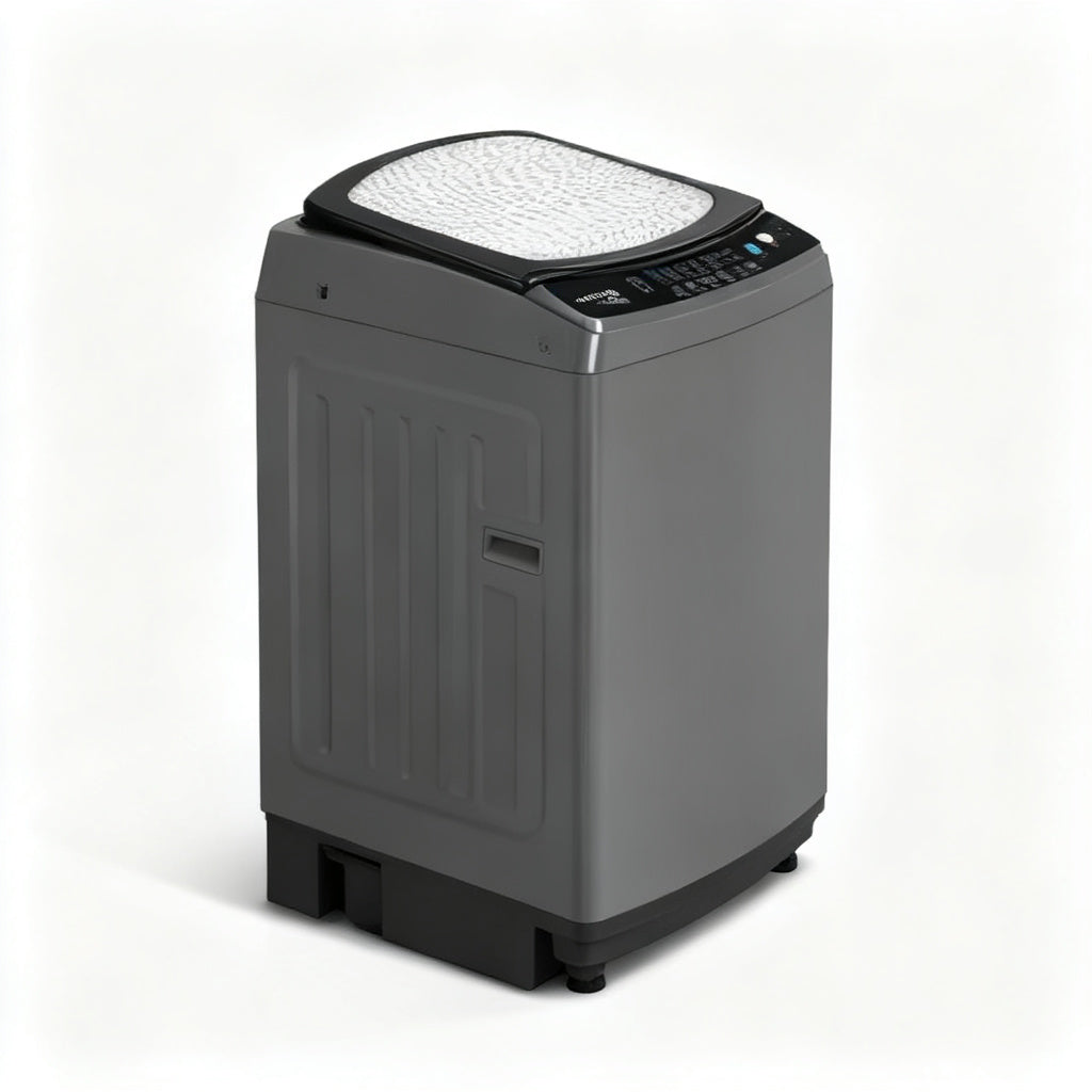 LAVARROPA SMARTLIFE SL-WMU08680G