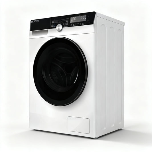 LAVARROPA SMARTLIFE 12 KG SL-WDFL12INV