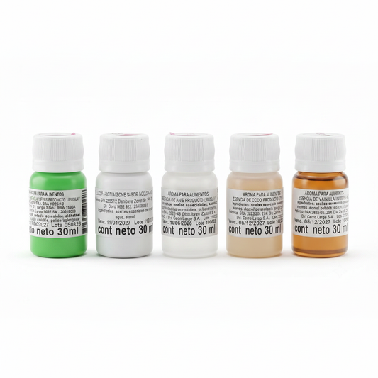 Esencia de Nuez 30 ml