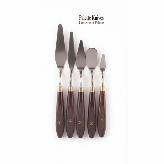 Set de Pala para Torta B-104