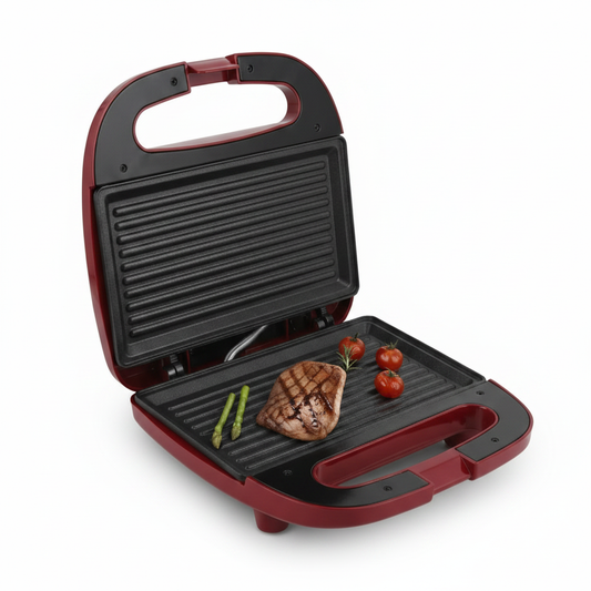 Sandwichera Grill Sokany SK-08065