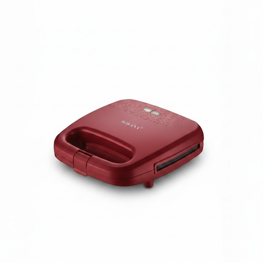 Sandwichera Sokany SK-08051