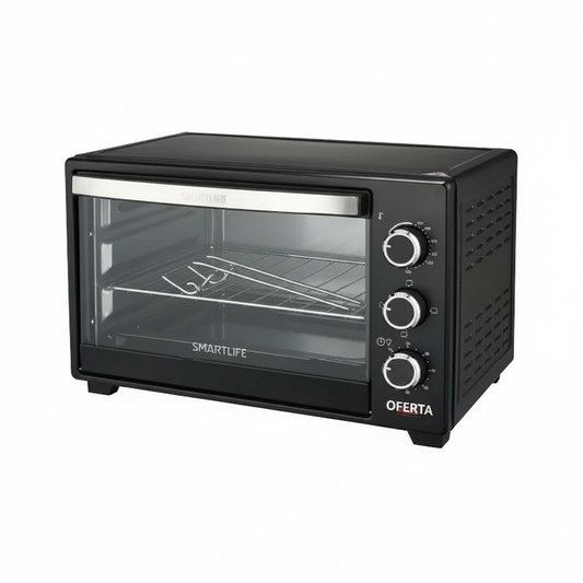 Horno Eléctrico Smartlife SL-EO30B