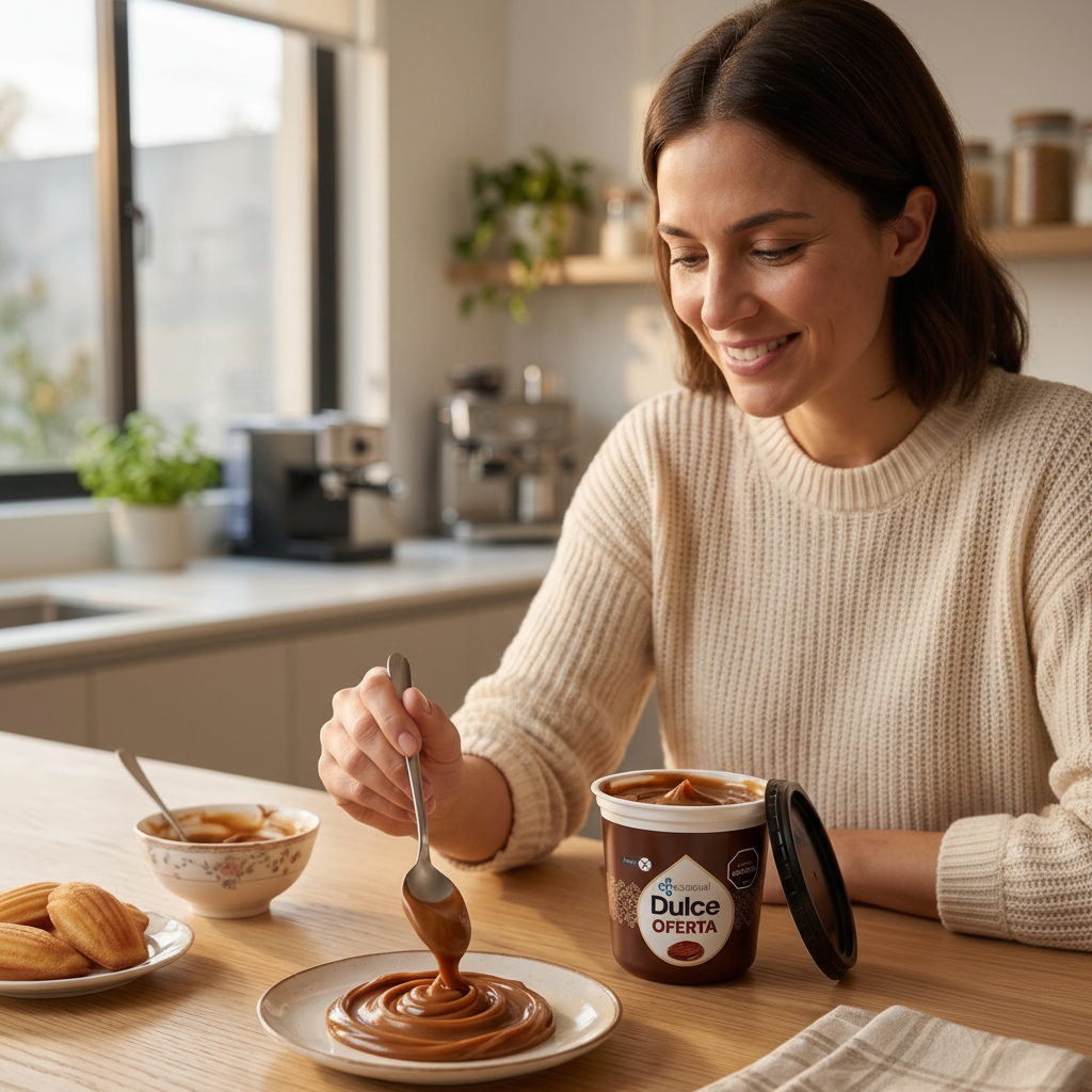 Dulce de Leche Colonial Repostero 1 kg