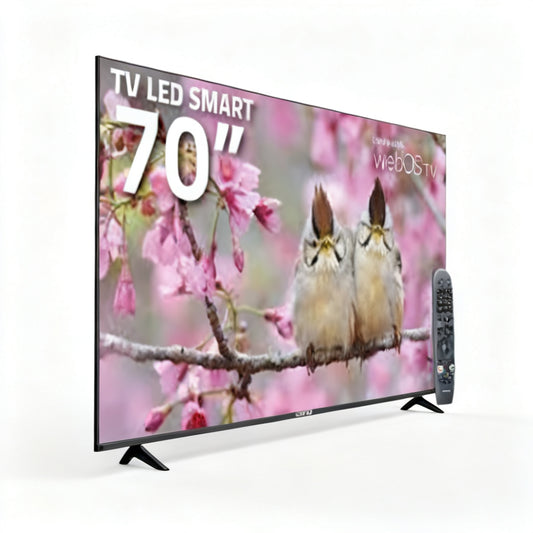 LED XION 70" XI-LED70W