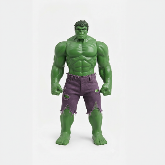 Muñeco Avengers Hulk 30 cm